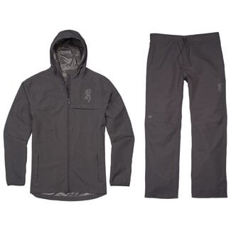 Browning Browning Jacket/Pants, CFS-WD, RAIN SUIT