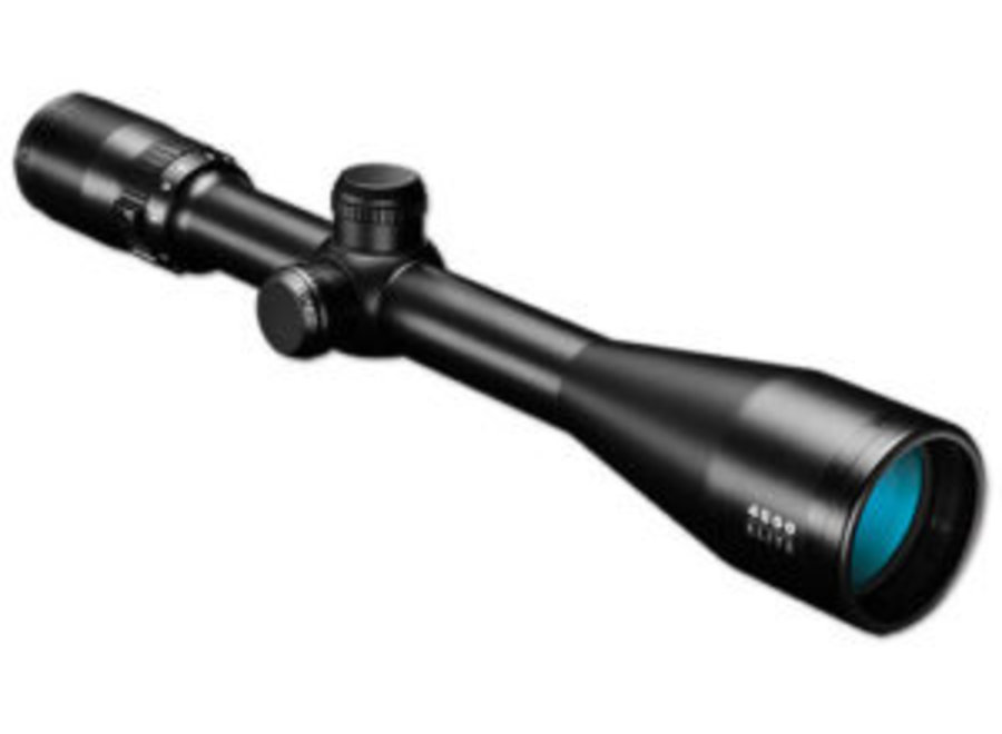 Scopes mountain man outdoors