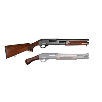 CANUCK Canuck Regulator Defender Combo 12 GA 14'' Barrel