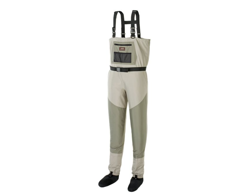 Chest Waders, Caddis Women DLX Breathable - Mountain Man Outdoors