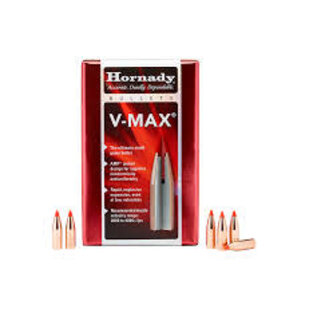 Hornady Hornady V-MAX Bullets
