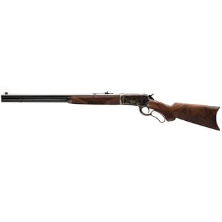 Winchester Winchester Model 1886  45-70 Deluxe Case Hardened