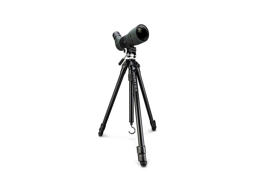 NEW! Vortex High Country II Tripod Kit