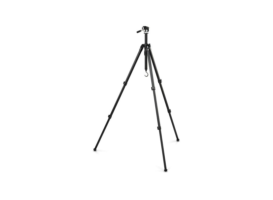 NEW! Vortex High Country II Tripod Kit