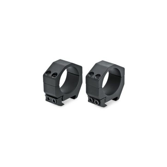 Vortex Precision Matched Rings 35mm LOW (0.95"/24.13mm)