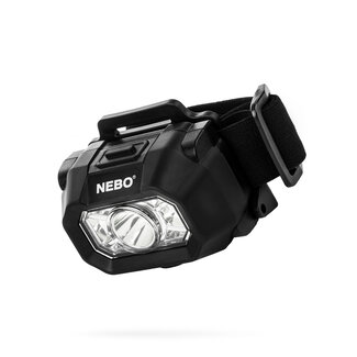NEBO Intrinsically Safe LED Headlamp