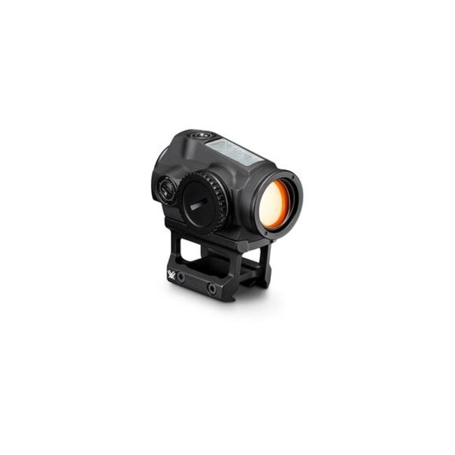 Vortex Vortex SPARC Solar Red Dot 2 MOA