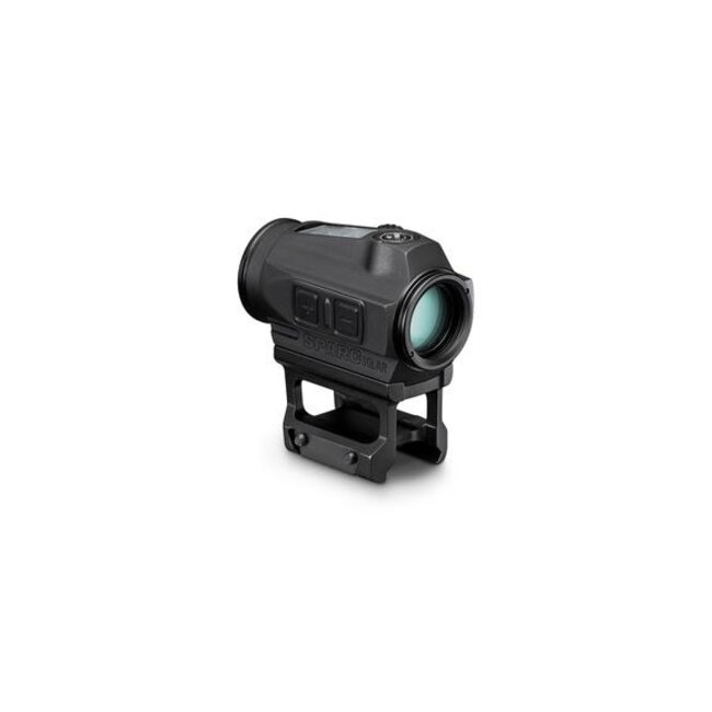 Vortex Vortex SPARC Solar Red Dot 2 MOA