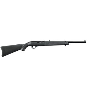 Ruger Ruger 1151 10/22 Carbine Semi Auto Rifle 22 LR, RH, 18.5 in, Satin