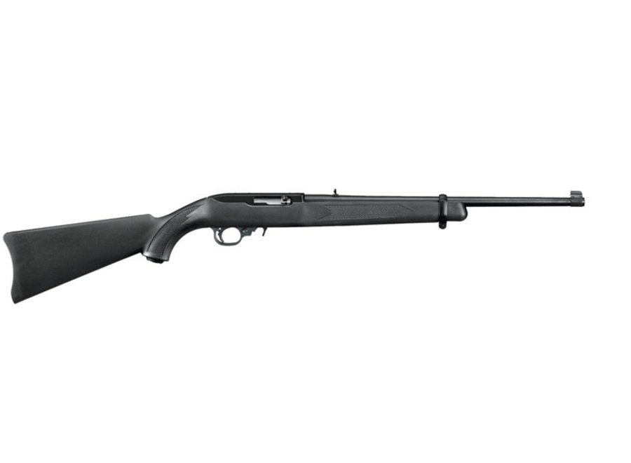 Ruger 1151 10/22 Carbine Semi Auto Rifle 22 LR, RH, 18.5 in, Satin