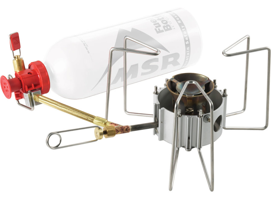 MSR Stove Dragon Fly