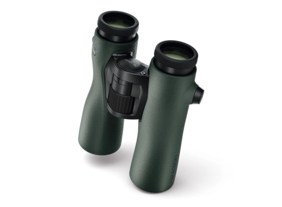 NEW!! Swarovski NL Pure 10x42 Binoculars