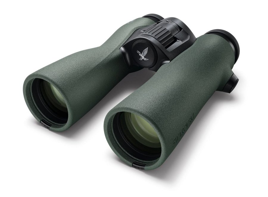 NEW!! Swarovski NL Pure 10x42 Binoculars