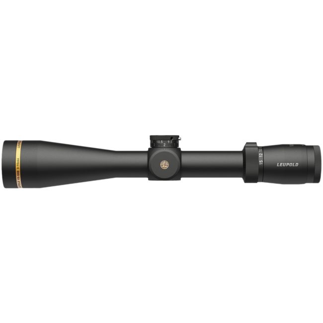 Leupold Leupold VX-5HD 3-15x44 WindPlex CDS-ZL2 30mm