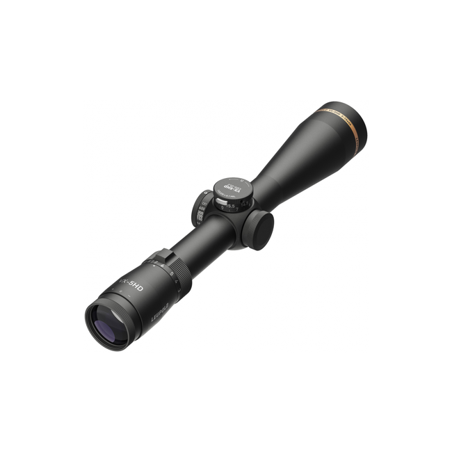Leupold Leupold VX-5HD 3-15x44 WindPlex CDS-ZL2 30mm