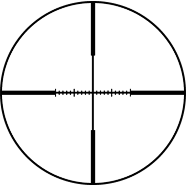 Leupold Leupold VX-5HD 3-15x44 WindPlex CDS-ZL2 30mm