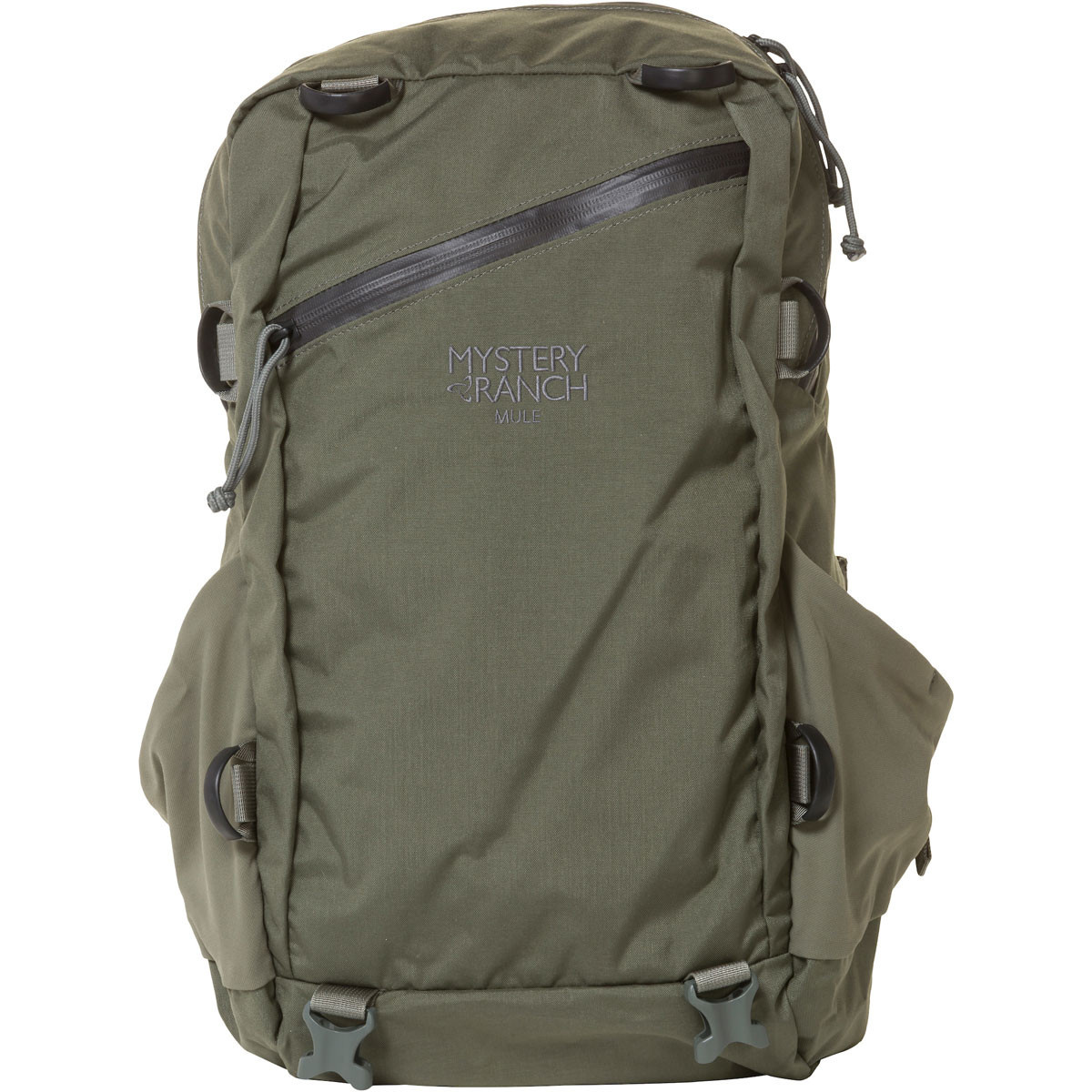 New 2021 Mystery Ranch Mule Bag Only - Mountain Man Outdoors