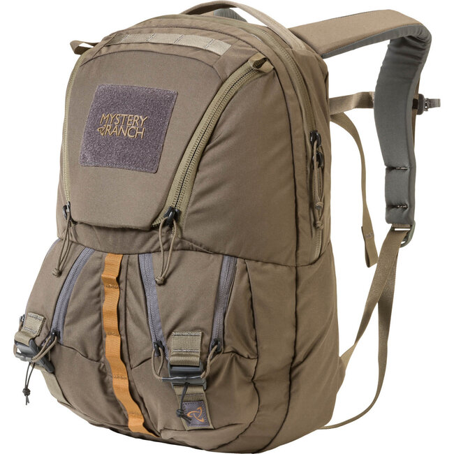 Mystery Ranch Mystery Ranch Rip Ruck 24L OS Wood