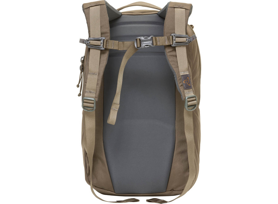 New 2021 Mystery Ranch Rip Ruck 24L OS Wood