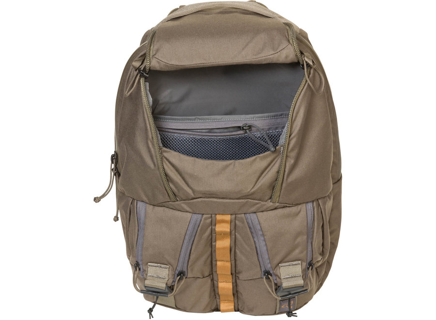 Mystery Ranch Rip Ruck 24L OS Wood