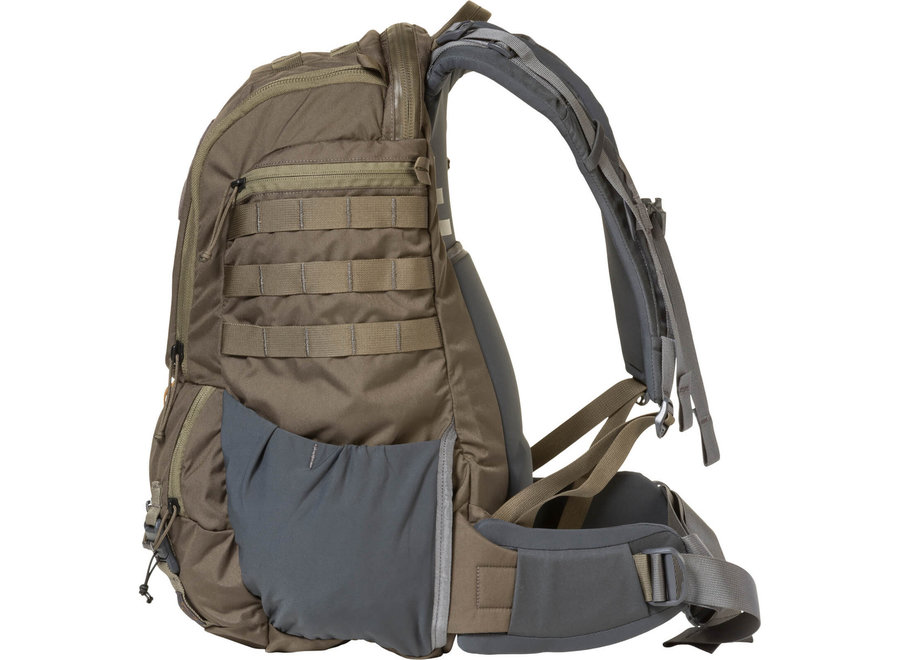 New 2021 Mystery Ranch Rip Ruck 32L S/M Wood