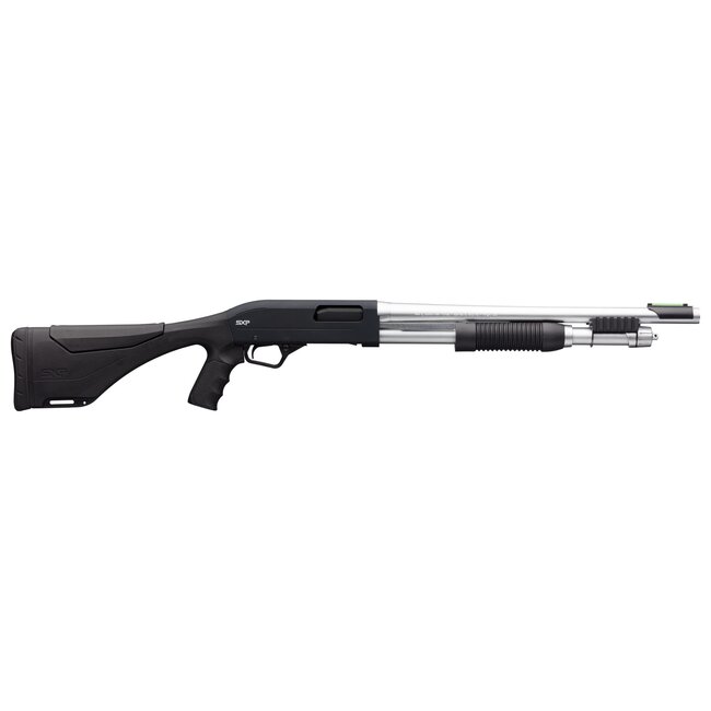 Winchester WINCHESTER SXP Shadow Marine Defender 12 GA 18.5''