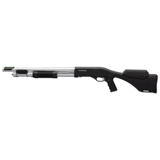 Winchester WINCHESTER SXP Shadow Marine Defender 12 GA 18.5''