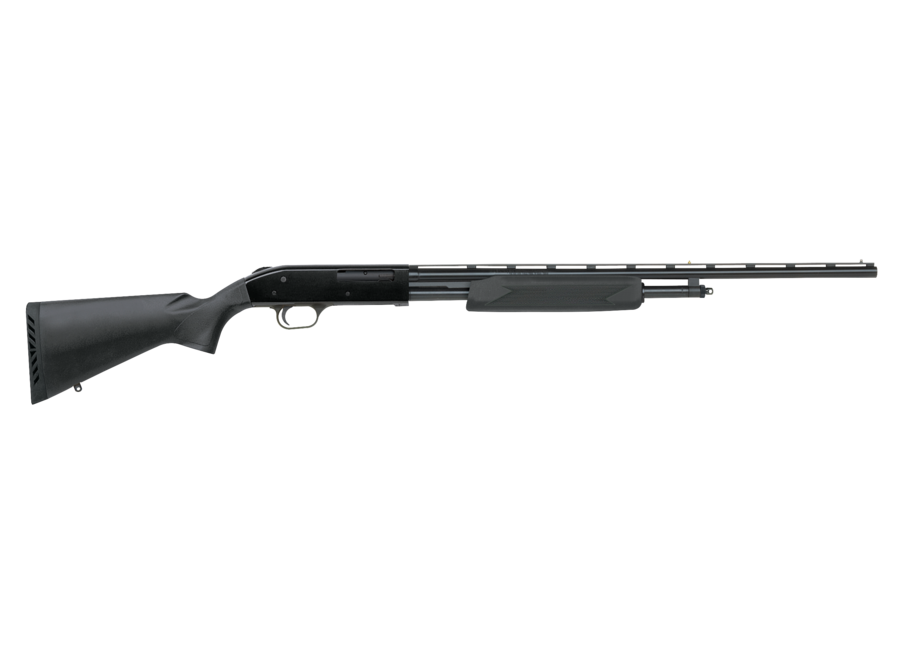 Mossberg 500 Bantam Pump Shotgun 410 GA