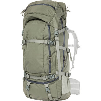 Mystery Ranch Mystery Ranch Beartooth 80 Bag Only