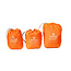 Hotcore Hotcore Gaurdian Rain Cover L Orange