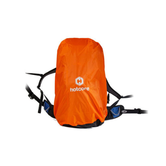 Hotcore Hotcore Gaurdian Rain Cover L Orange