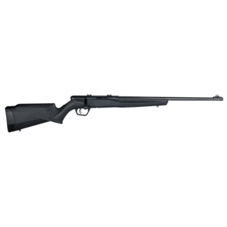 Savage Savage B22F 22LR Bolt Rifle