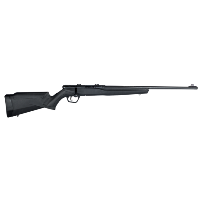 Savage Savage B22F 22LR Bolt Rifle
