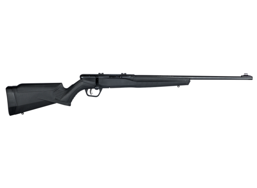 Savage B22F 22LR Bolt Rifle