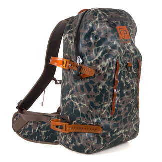 Fishpond Thunderhead Submersible Backpack Riverbed Camo