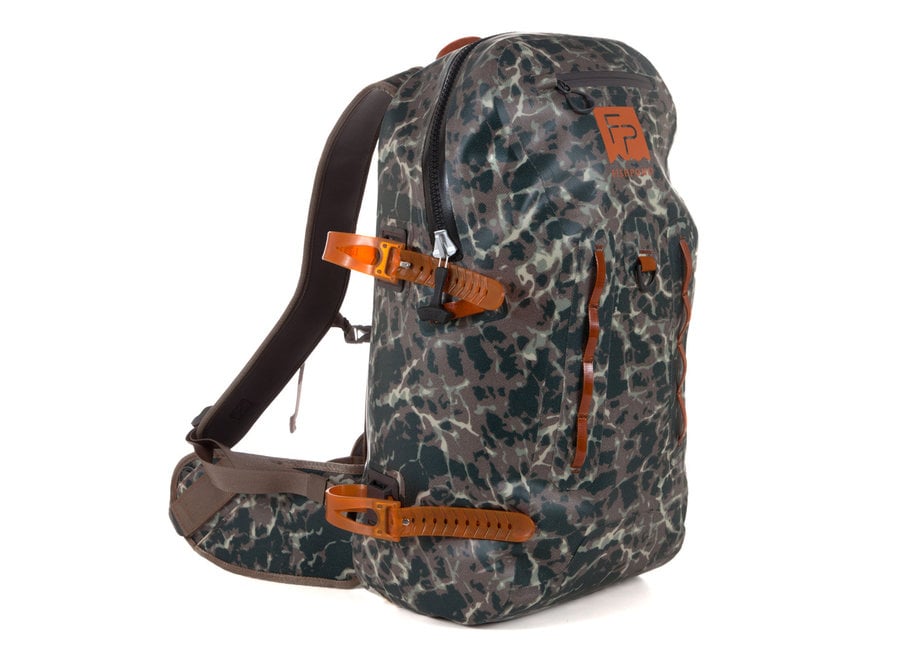 Fishpond Thunderhead Submersible Backpack Riverbed Camo