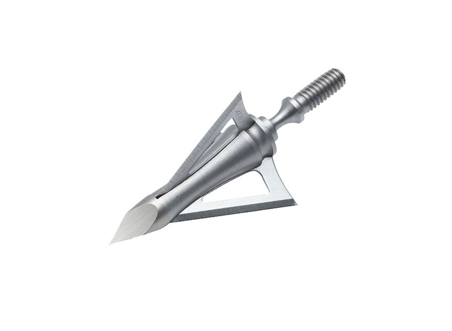 Excalibur 6679 Broadheads Boltcutters 125Gr 3pk