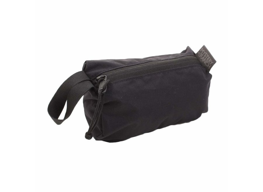 Mystery Ranch Zoid Bag Black Small (1.5-3.5L)