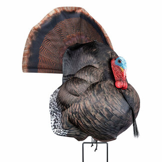 Primos Primos Photoform Strutter Turkey Decoy