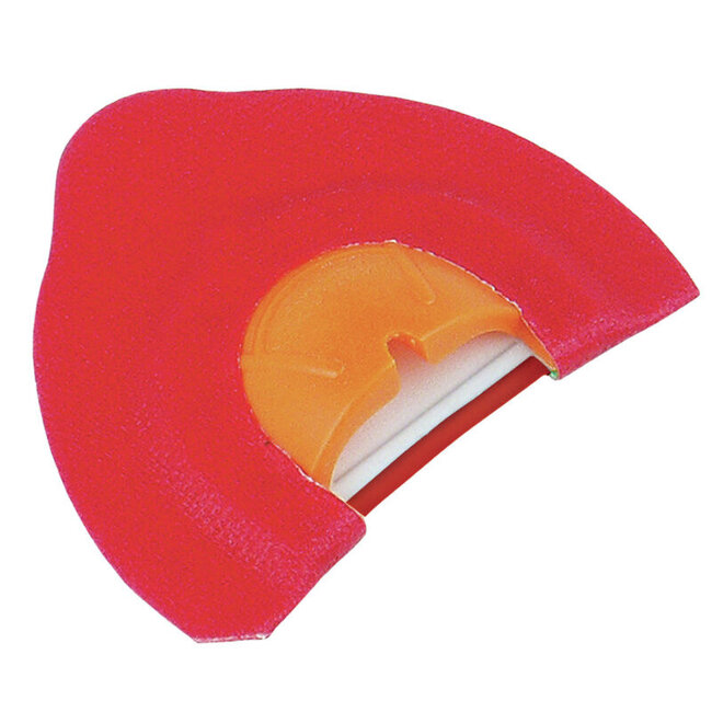 Primos Primos 1643 Sonic Dome Series, Triple Mouth Call