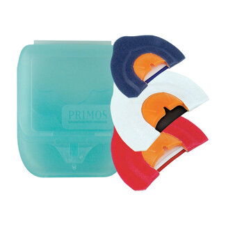 Primos Primos 1650 MTA Elk 3 Pack Mouth Calls