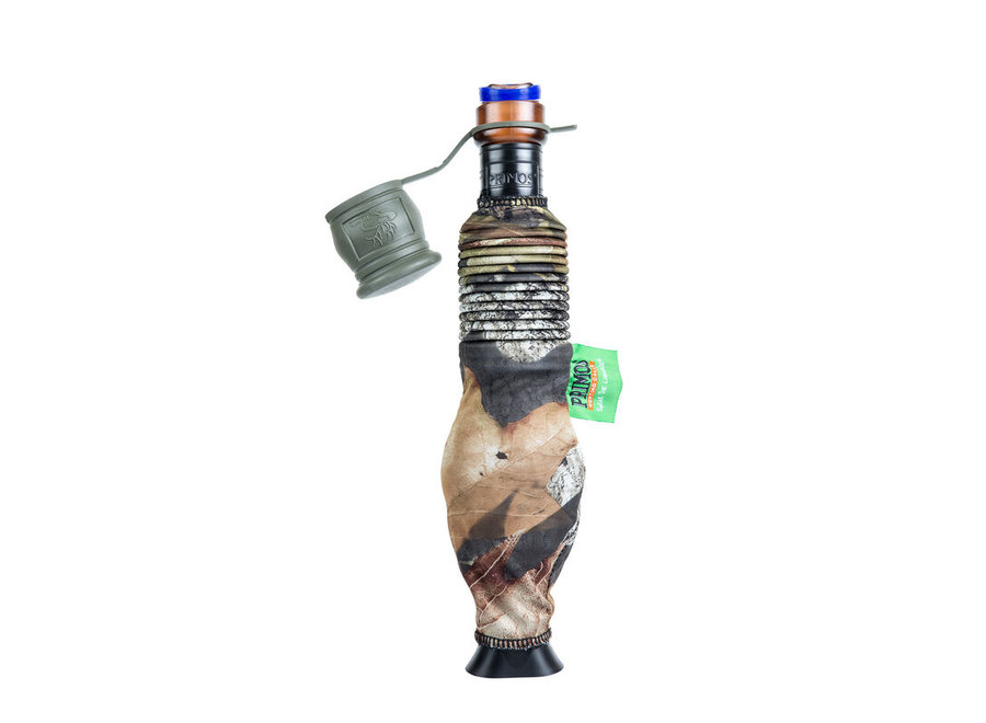 Primos Blue Reeds, Super Pack Bugle - Mountain Man Outdoors