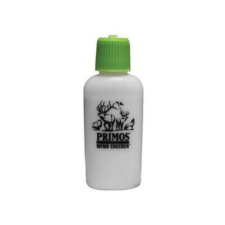 Primos PS7731 Wind Checker, 2oz, Clam