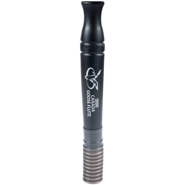 Primos 811CN Goose Flute Black