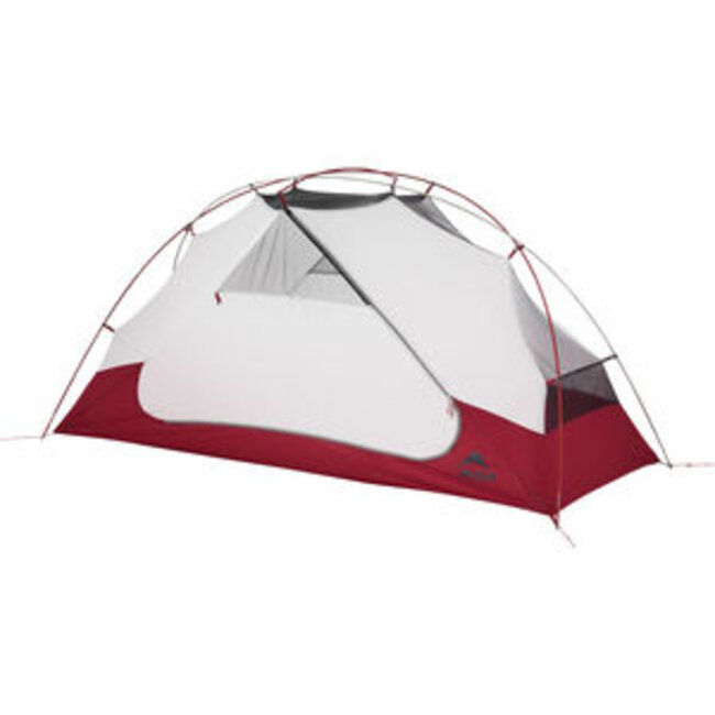 MSR MSR Tent Elixir 1 Red