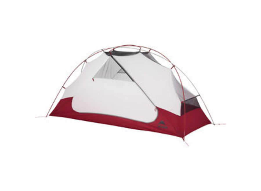 MSR Tent Elixir 1 Red