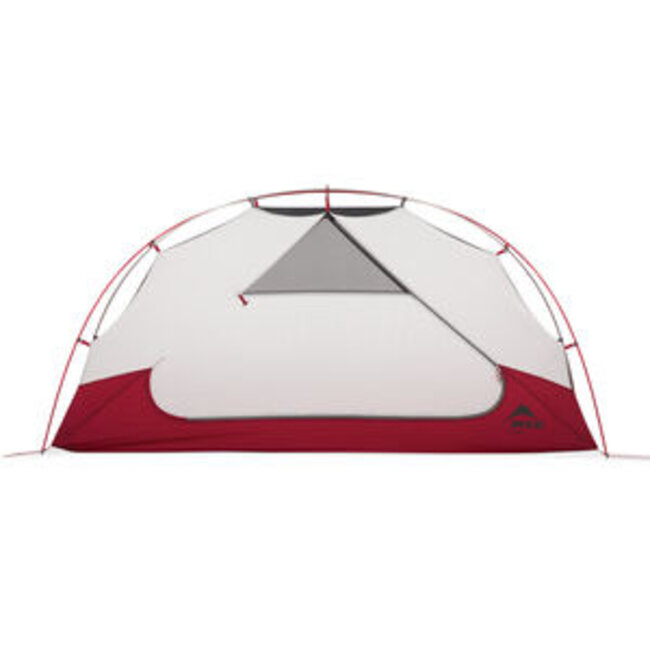 MSR MSR Tent Elixir 1 Red
