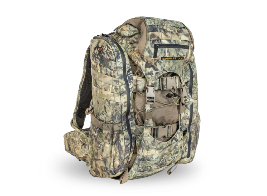 Eberlestock X2 Pack Mirage Mountain Man Outdoors