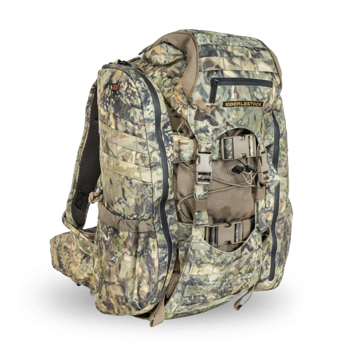 Eberlestock X2 Pack Mirage Mountain Man Outdoors
