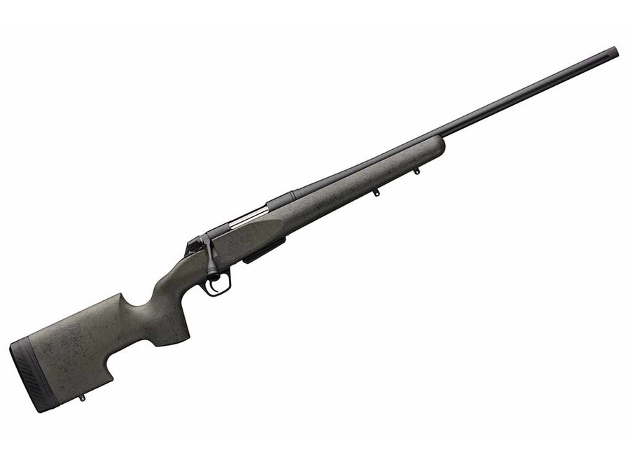 Winchester XPR Renegade Long Range 6.5 PRC